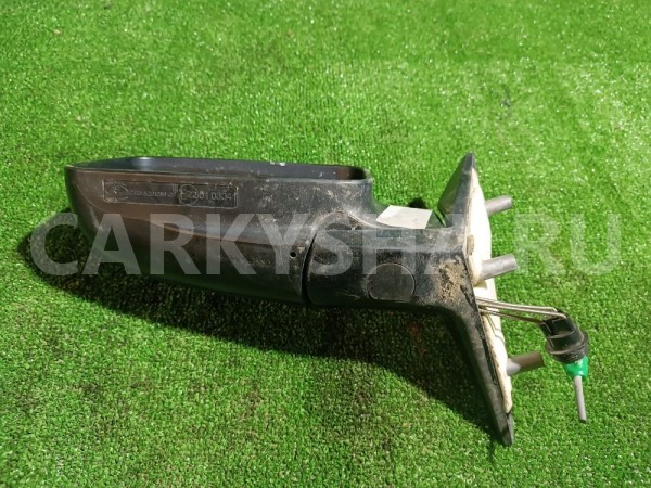 Зеркало боковое левое ВАЗ (Lada) Priora 