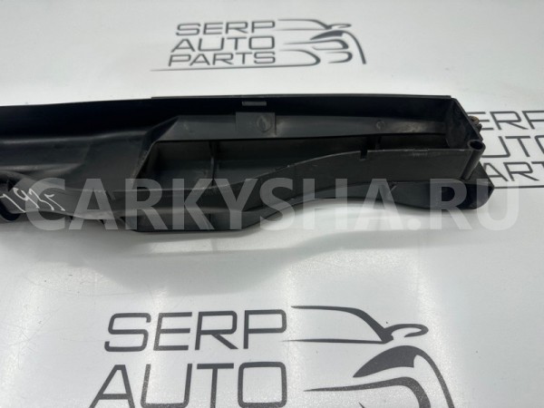 Воздуховод Skoda Octavia A7 CKFC 2013 Skoda Octavia 