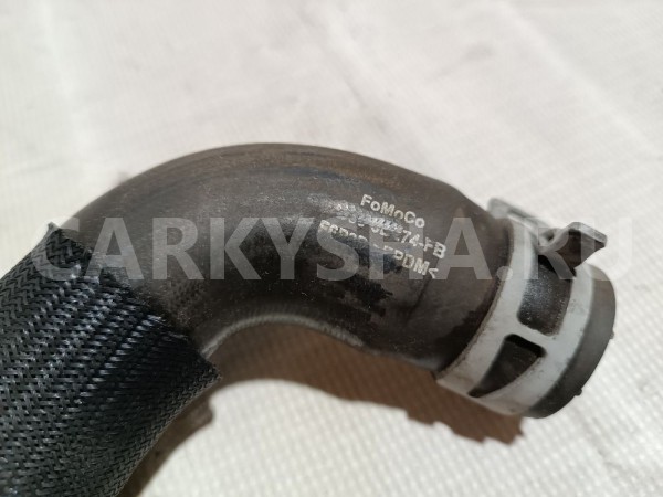 Шланг системы охлаждения Ford Mondeo 