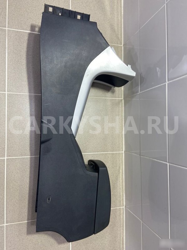 Подлокотник Lifan X60 2014 г Lifan X60 оригинальный номер S5305100