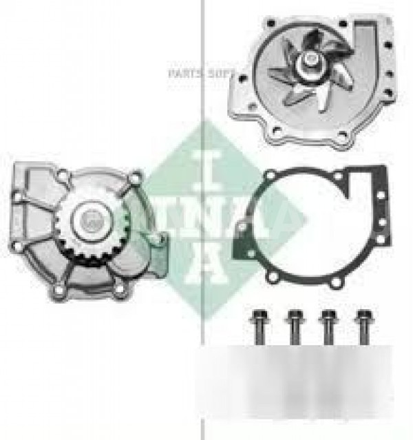 Помпа Volvo 850 Volvo 850 