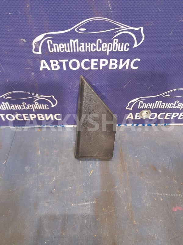 Накладка зеркала внутр LH SsangYong Kyron  Актион1 Ssang Yong Kyron оригинальный номер 7730509000LAM