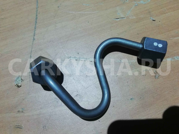 Трубка топливная Mercedes-Benz E-класс W212/S212/C207/A207 рестайлинг (2013—2016) Mercedes-Benz E-klasse оригинальный номер A6510702433