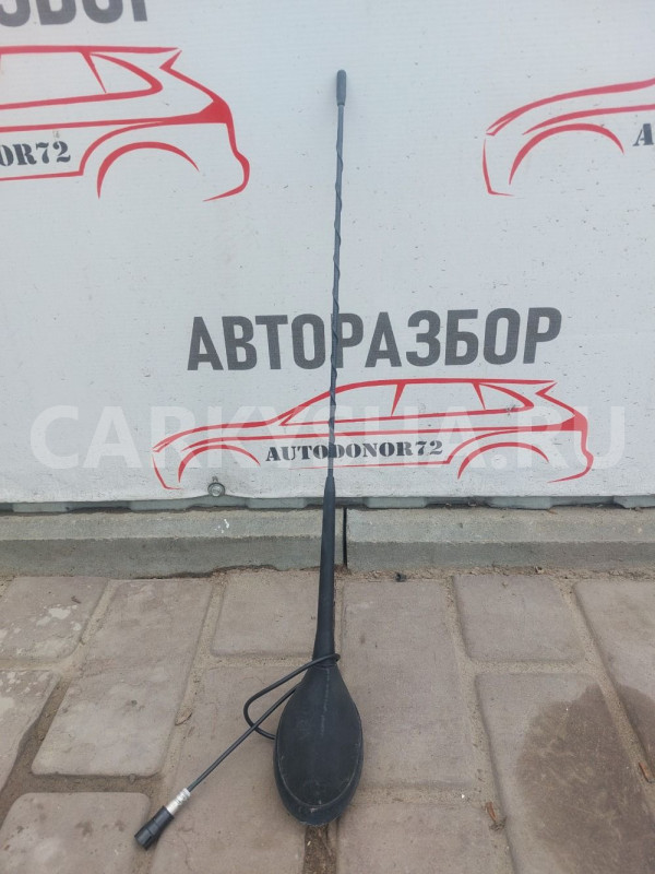Антенна Peugeot 308 Citroen C4 оригинальный номер 9655613780
