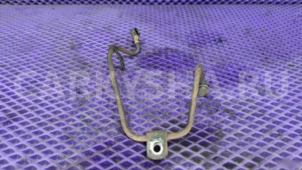 Масляная трубка турбины Nissan Terrano WD21 TD27T Nissan Terrano 