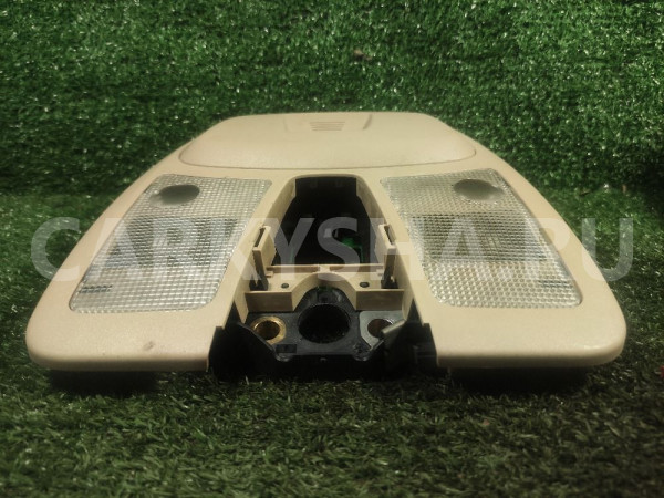 Плафон подсветки салона Volvo S60 S80 XC70 XC90 Volvo XC90 оригинальный номер 30669623