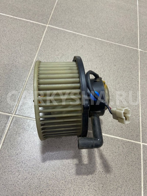 Моторчик печки Geely Otaka 2008 Geely CK (Otaka) оригинальный номер ZFF153