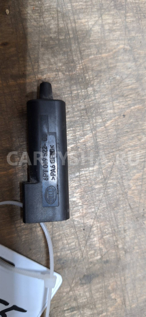 Датчик температуры воздуха Ford Kuga 2008-2012 Ford Kuga оригинальный номер 5213057