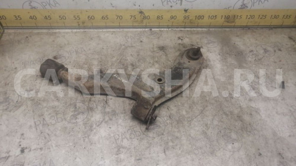 Рычаг передний правый нижний Hyundai Accent 1994-2000 Lifan Solano оригинальный номер 5450122000