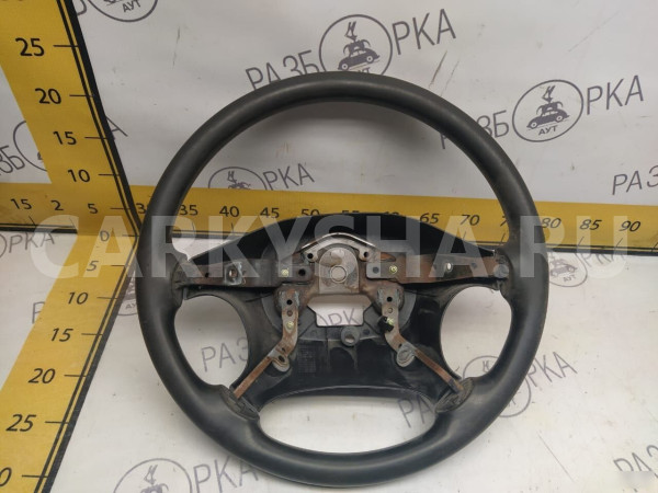 Руль Kia Spectra Kia Spectra оригинальный номер K24T32982