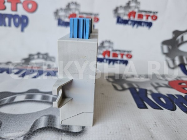 Блок управления парктроником BMW X5 