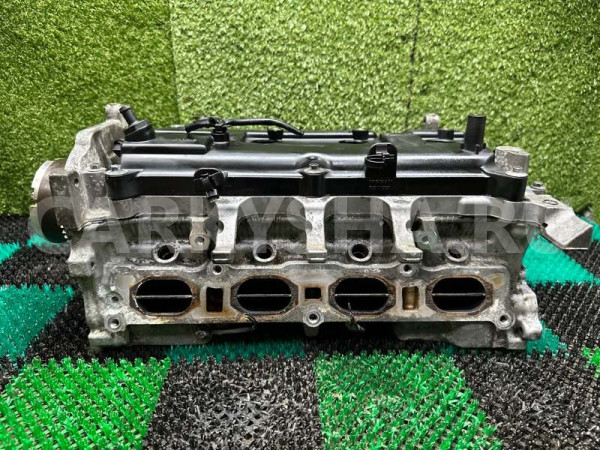 Гбц Nissan Qashqai XTrail 2007-2013 11040ED80B 2.0 MR20 Nissan Qashqai 