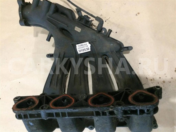 Впускной коллектор Chrysler PT Cruiser Wagon (2000-2010) Chrysler 200 