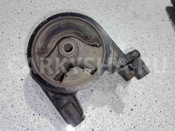 Опора двигателя Kia Rio II рестайлинг (2009—2011) Kia Rio оригинальный номер 219301G050