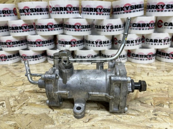 Корпус топливного фильтра Toyota Hilux VIII Рестайлинг – пикап двойная кабина оригинальный номер 23300-0E011