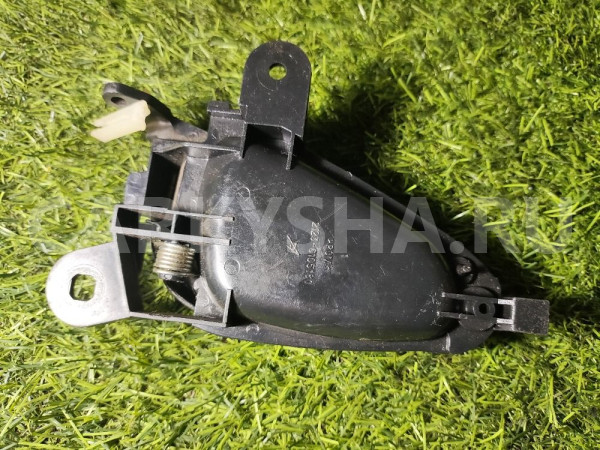 Ручка двери внутренняя левая Chevrolet Niva Chevrolet Niva оригинальный номер 2123-6105181