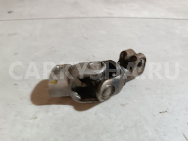 Кардан рулевой Toyota Prius оригинальный номер 4520947030