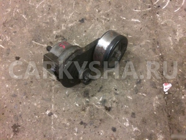 Ролик натяжитель сервисного ремня Opel Astra H Opel Astra оригинальный номер 55556090