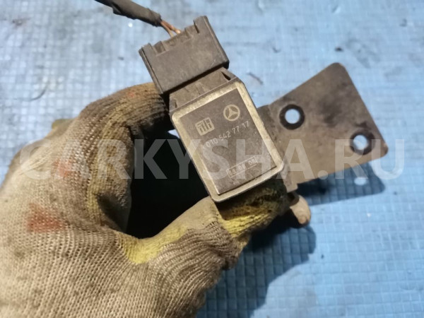 датчик высоты дорожного просвета Mercedes-Benz GL-класс X164 (2006—2009) Mercedes-Benz G-klasse оригинальный номер A0105427717