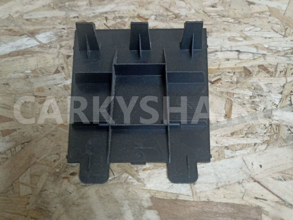 Накладка ящика передней консоли Opel Astra J Opel Astra оригинальный номер 13286435