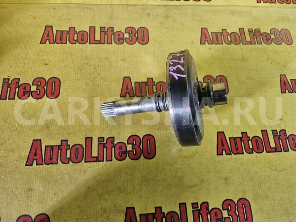 Вал КПП первичный Skoda Octavia 