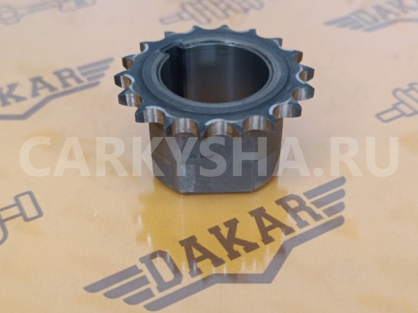 Шестерня коленвала Lexus RX350 XU30 2GRFE 3.5 V6 Lexus RX 