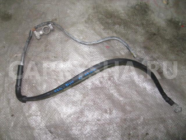 Провод аккумулятора Ford C-MAX 2003-2011 Ford C-MAX оригинальный номер 1376732