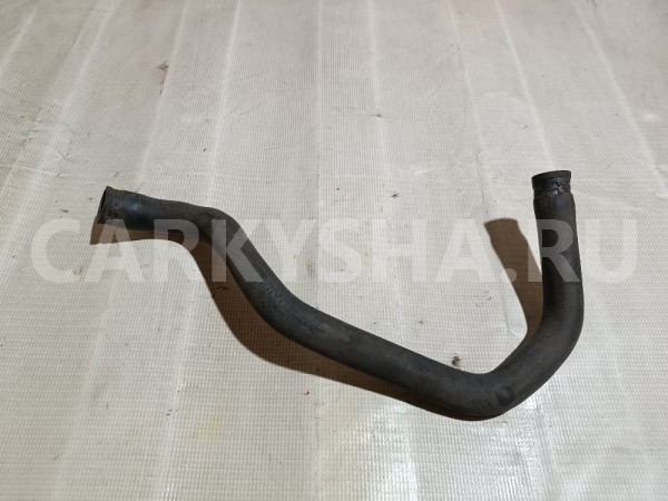 Патрубок расширительного бачка Ssang Yong Rexton 