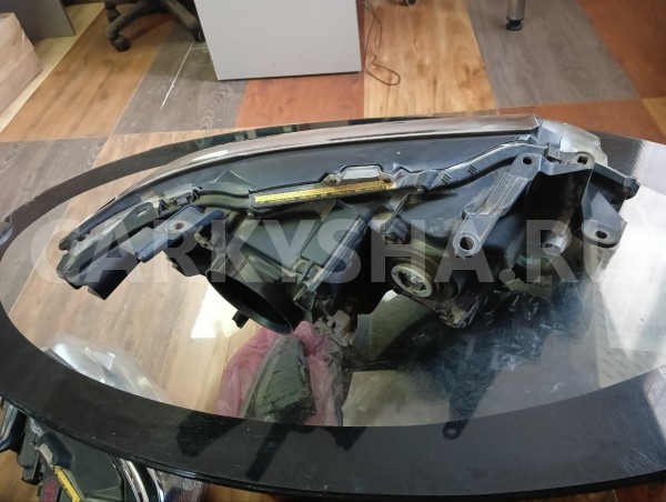 Фара ксенон Toyota Camry 2014-2017 8114533800 55, передняя левая Toyota Camry 