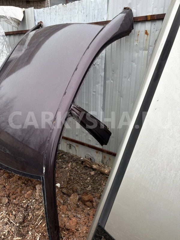 Крыша Hyundai Sonata V рестайлинг (2007—2010) Hyundai Sonata оригинальный номер G4KA
