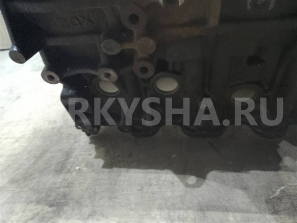 Блок двигателя Hyundai Elantra 2000-2005 Hyundai Elantra оригинальный номер 211002375