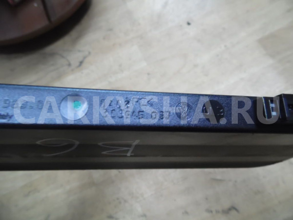 Фонарь задний (стоп сигнал) Volkswagen Passat B6 (2005—2010) Volkswagen Passat оригинальный номер 3c5945087