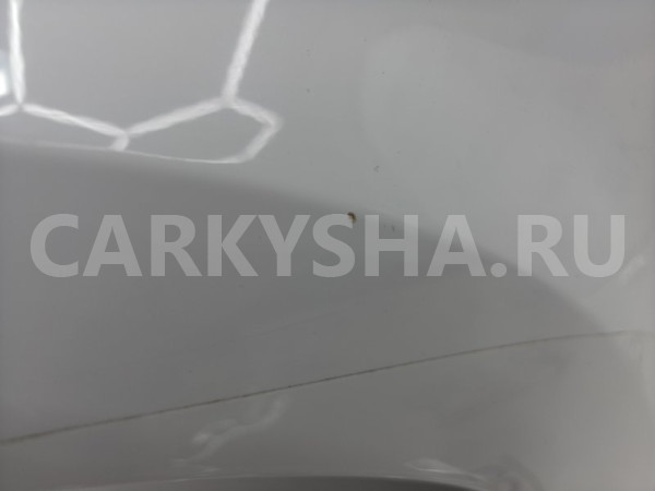 Дверь задняя правая Skoda Yeti 5L 2013 Skoda Yeti 