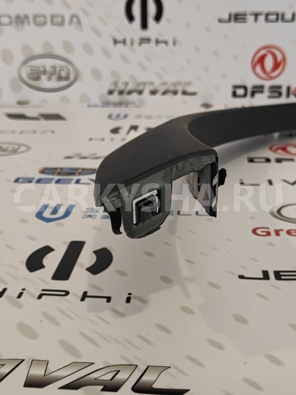 Расширитель крыла передний левый Chery Tiggo 4 pro Chery Tiggo 4 