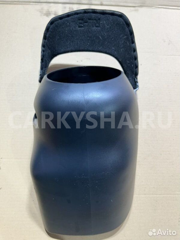 Кожух рулевой колонки BMW X5 E70 N62B48 2008 BMW X5 оригинальный номер 61 31 6 966 670