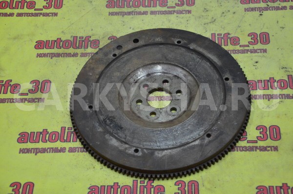 Маховик Opel Corsa 