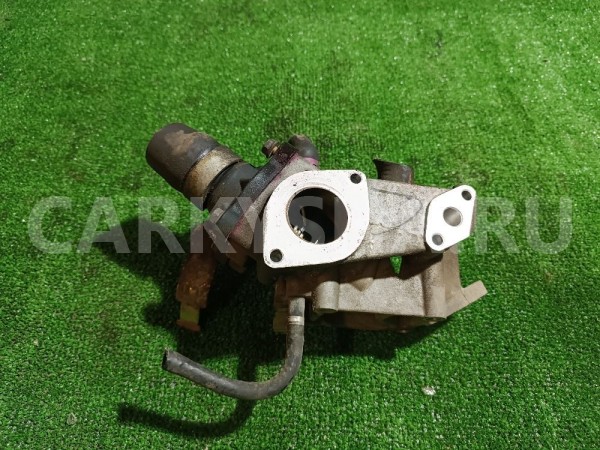 Корпус термостата Vortex Tingo 