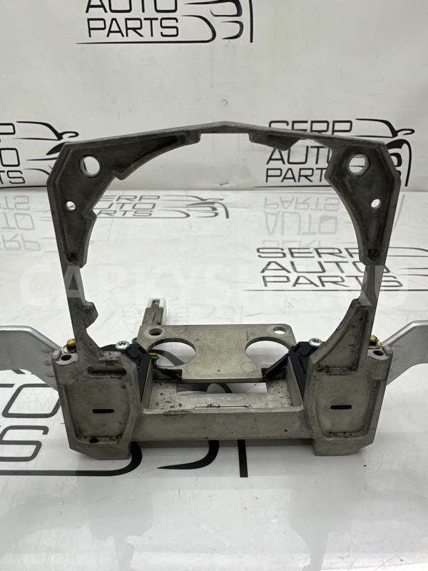 Подрулевые переключатели Citroen c-crosser EP 2.2 Citroen C-Crosser 