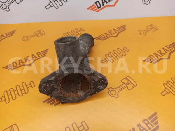 Фланец системы охлаждения Mazda Familia BJ ZL 1.5 Mazda Familia 