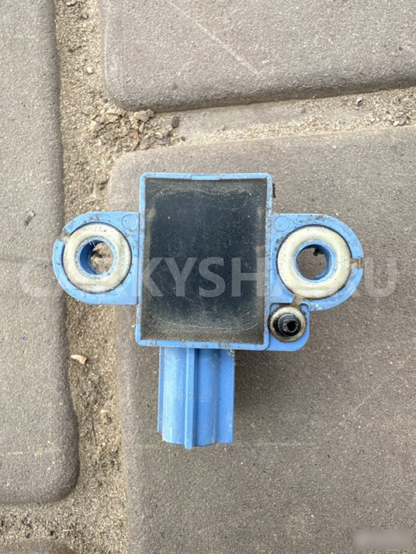 Датчик Air Bag Volkswagen Golf plus Volkswagen Golf Plus оригинальный номер 1k0955557b