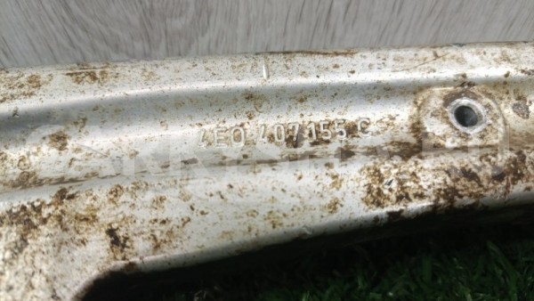 Рычаг подвески нижний передний левый Audi A8 2004 Audi 200 