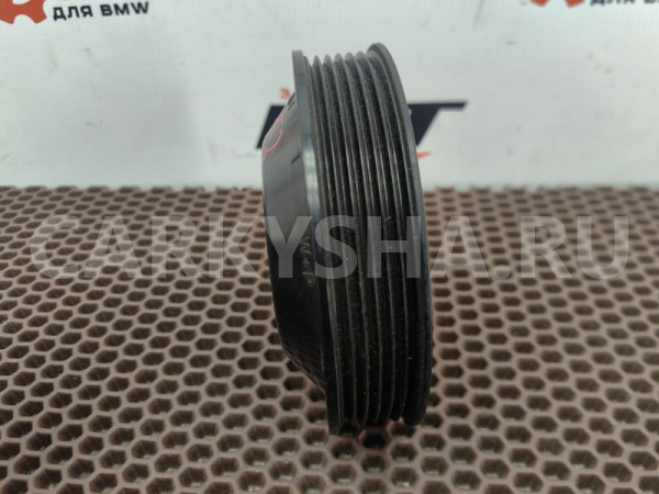 Шкив помпы BMW 5er оригинальный номер 11 51 1 730 554, 11 51 1 730 554, 11511730554, 1730554, 11 51 1 740 512, 11511740512, 1740512, 11 51 1 722 567, 1 511722567, 1722567