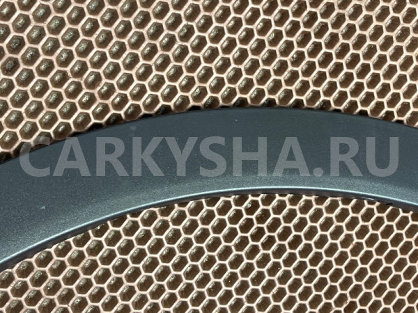 Накладка арки BMW X3 оригинальный номер 51 77 7 210 082, 51 77 7 210 082, 51777210082, 7210082