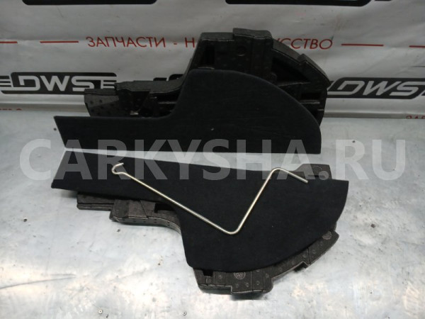 Полка багажника Subaru Outback 