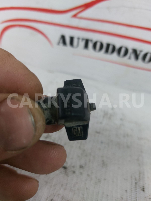 Датчик температуры воздуха Opel Astra J Opel Astra оригинальный номер 09152245