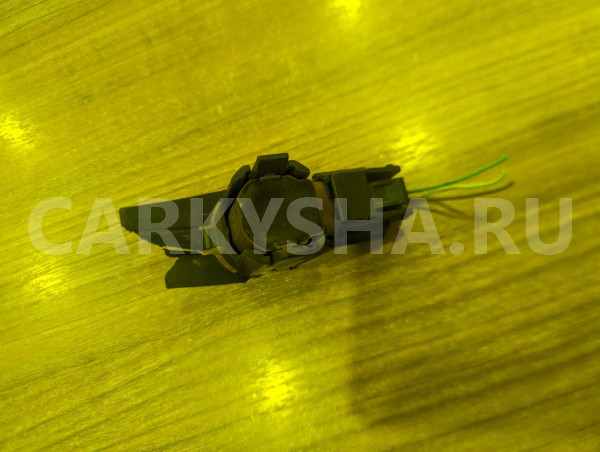 Датчик парковки Nissan Leaf оригинальный номер 284385SA0B