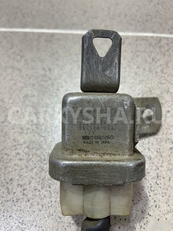 Реле свечей накала Toyota Carina II 1992 г Toyota Carina оригинальный номер 567008442