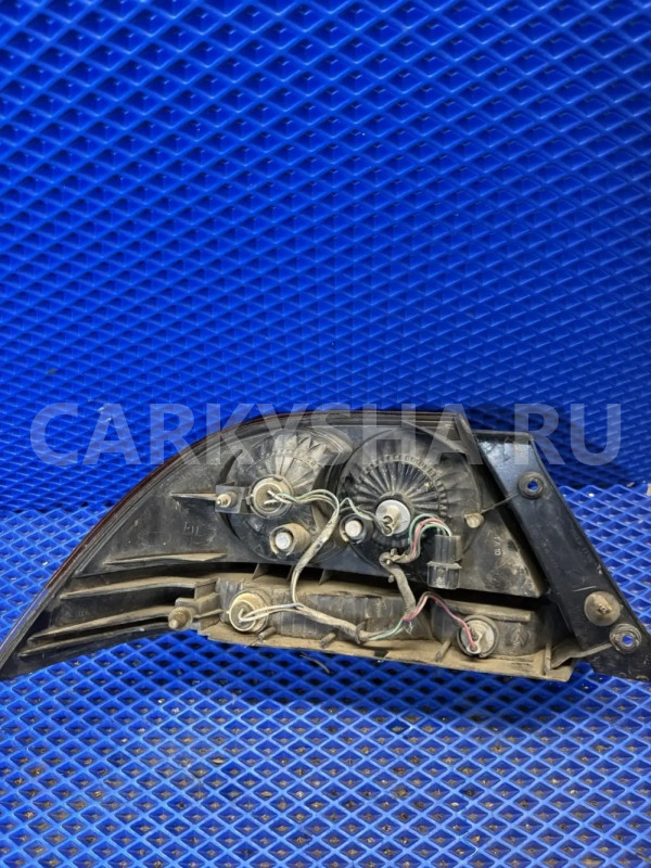 Фонарь задний правый Mitsubishi Lancer IX рестайлинг (2005—2010) Mitsubishi i оригинальный номер p3101r
