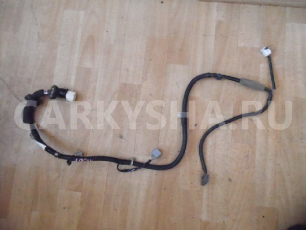 Проводка двери Honda CR-V III (2006—2009) Honda CR-V оригинальный номер 32753SWAG106
