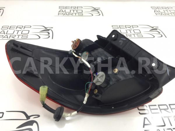 Фонарь задний правый Suzuki SX 4 EYA21S M16A 2013 Suzuki SX4 